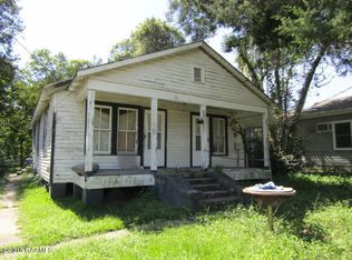 449 Park Ave, Opelousas, LA 70570