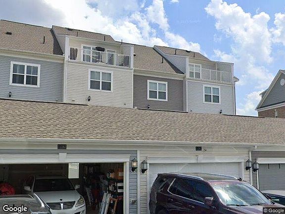 Property Side View