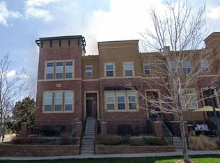 9424 Ridgeline Blvd UNIT H, Highlands Ranch, CO 80129