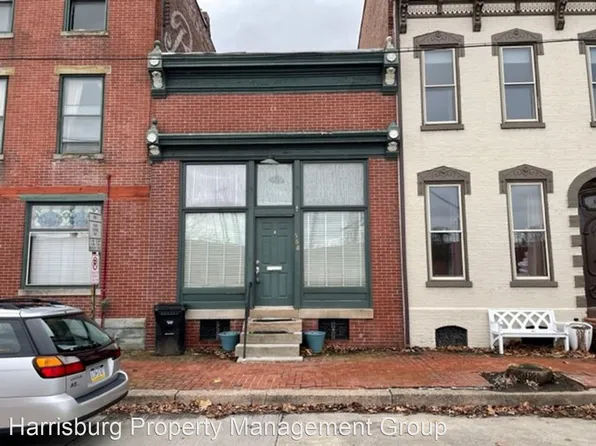568 Race St, Harrisburg, PA 17104