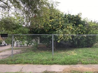 1606 Sycamore Pl, Corp Christi, TX 78416