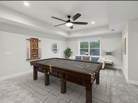 4th image of 651 Shetland Dr Lot 76