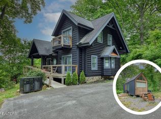 1315 Old Knoxville Hwy, Sevierville, TN 37876