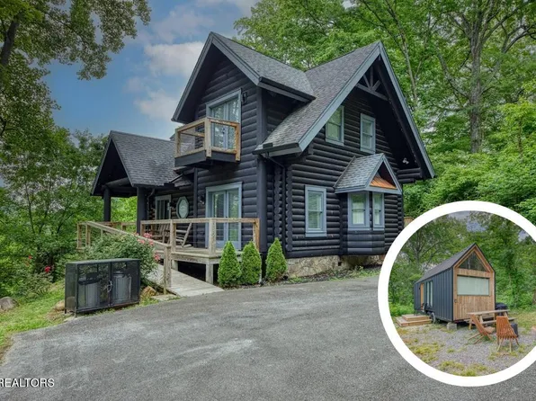 1315 Old Knoxville Hwy, Sevierville, TN 37876