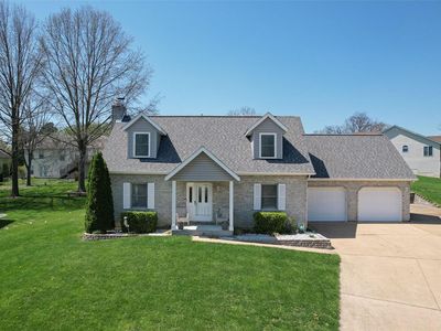 8 Nick Ridge Dr, Washington, MO, 63090