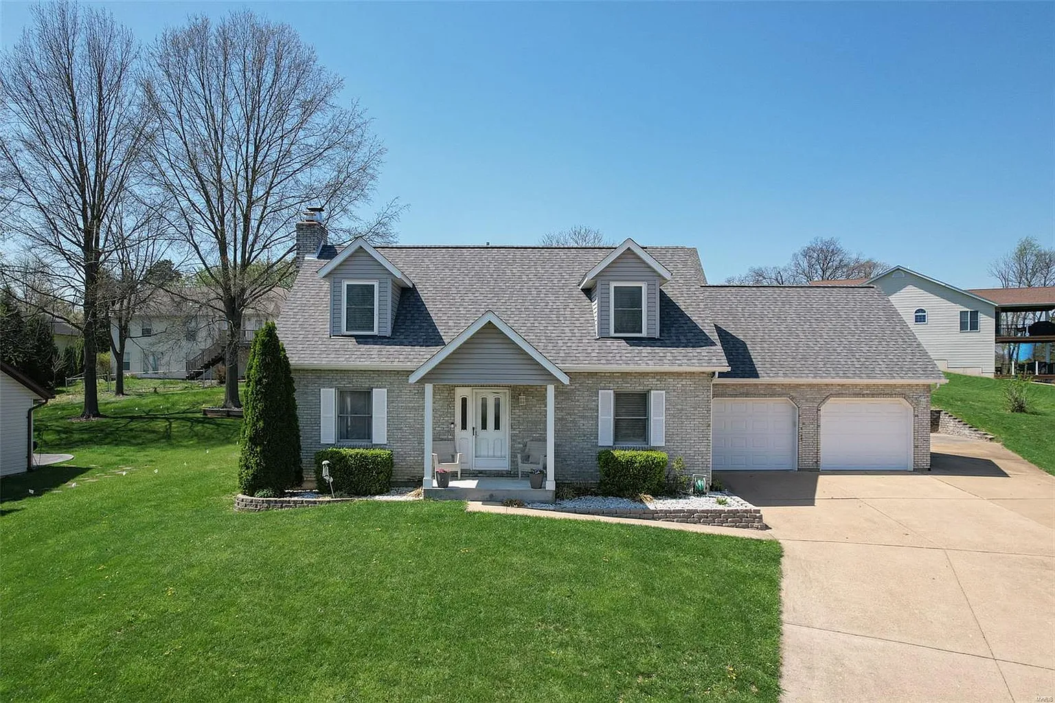 8 Nick Ridge Dr photo 1