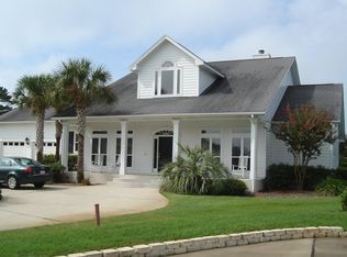 3521 Dragons Ridge Rd, Panama City Beach, FL 32408