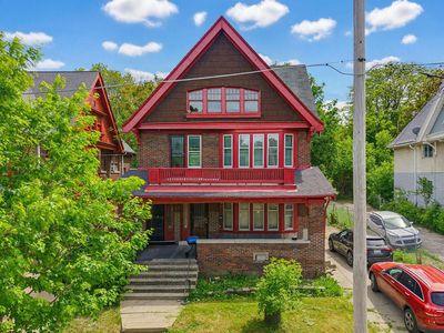 117 W Concordia AVENUE #119, Milwaukee, WI, 53212