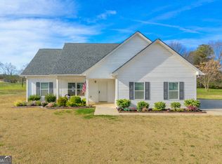 1279 S Fairview Rd, Lavonia, GA 30553