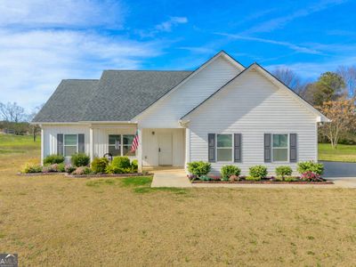 1279 S Fairview Rd, Lavonia, GA, 30553
