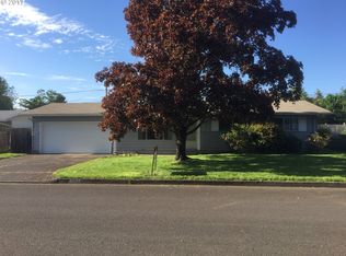 34177 El Manor Ave, Eugene, OR
