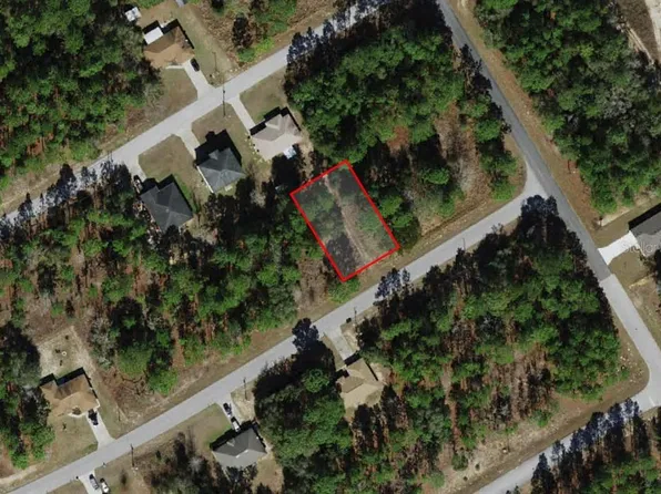 829 W Smallman Pl Lot 17, Dunnellon, FL 34434