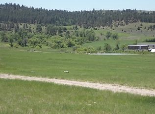 415 Inyan Kara Creek Rd, Sundance, WY 82729