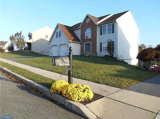 81 Micklitz Dr, Pottstown, PA 19464