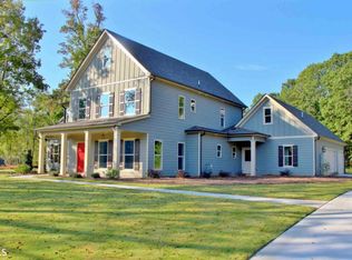 10 Post Oak Ct, Moreland, GA 30259