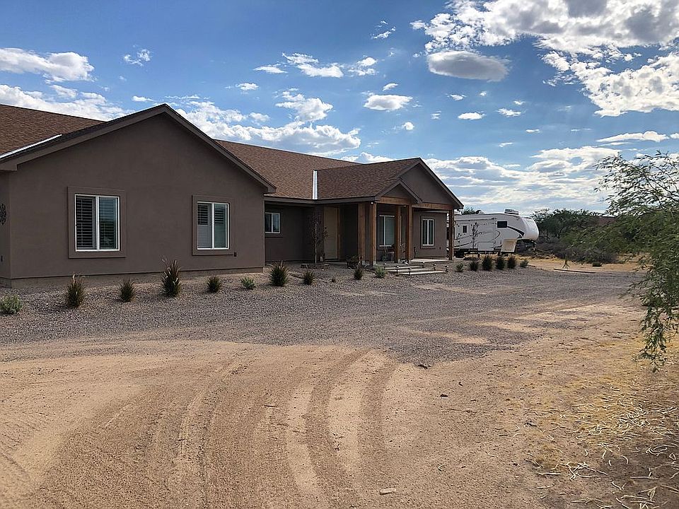20 N 1200 W, Pima, AZ 85543 Zillow
