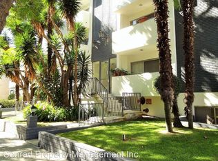 815 S Wooster St #11549618, Los Angeles, CA 90035
