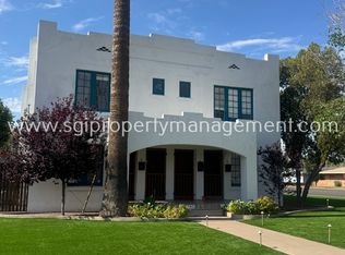 541 W Monte Vista Rd APT 4, Phoenix, AZ 85003