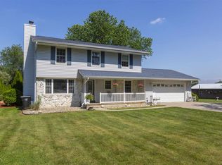 52922 Shellbark Ave, South Bend, IN 46628