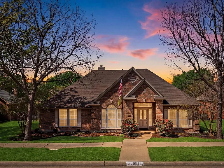 6613 Barclay Ln — Photo 7