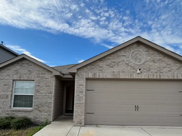15027 Harbor Lndg, Von Ormy, TX 78073