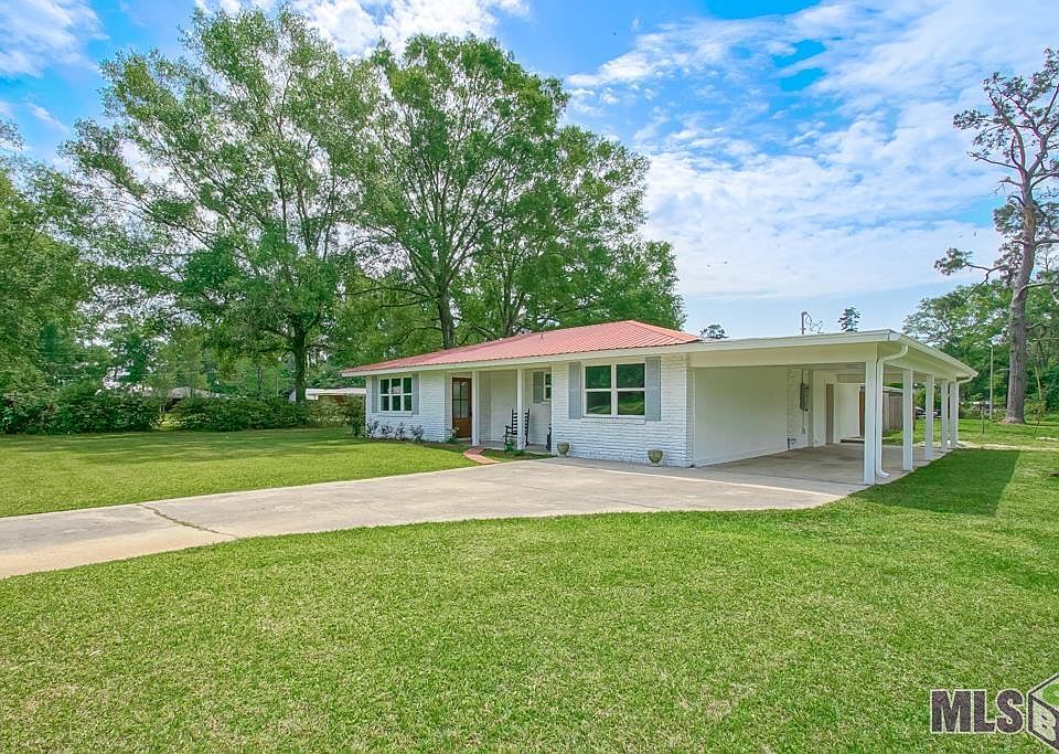 7660 Amite Church Rd, Denham Springs, LA 70706 MLS 2023006269 Zillow