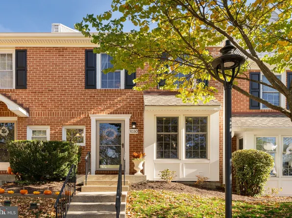 1030 Harriman Ct, West Chester, PA 19380