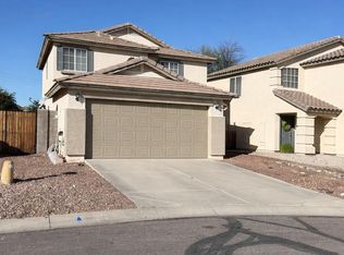 31626 N Desert View Dr, San Tan Valley, AZ 85143