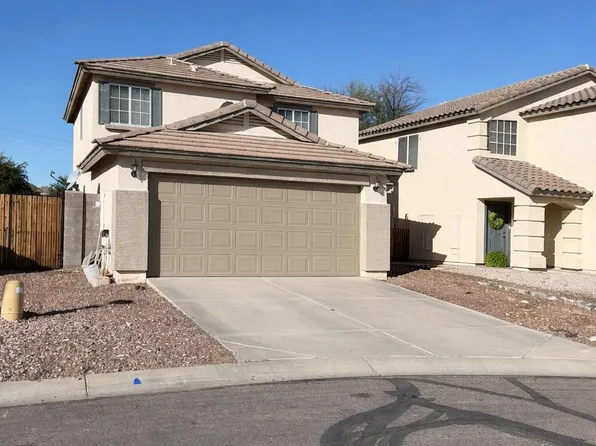 31626 N DESERT VIEW Drive, San Tan Valley, AZ 85143