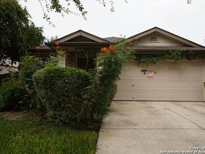 7435 Vega Gap, San Antonio, TX, 78252