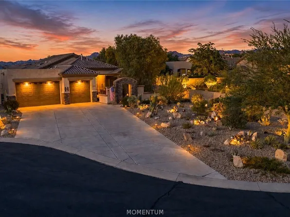 2791 Sidewheel Drive, Bullhead City, AZ 86429