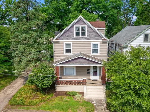 3029 Marshall Ave, Cincinnati, OH 45220
