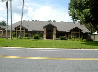 923 Club House Blvd, New Smyrna Beach, FL 32168
