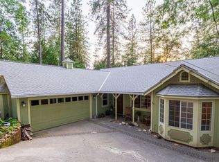 14842 Pammy Way, Grass Valley, CA 95949