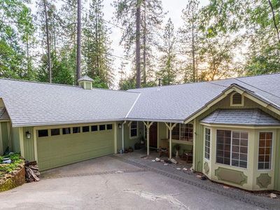 14842 Pammy Way, Grass Valley, CA, 95949