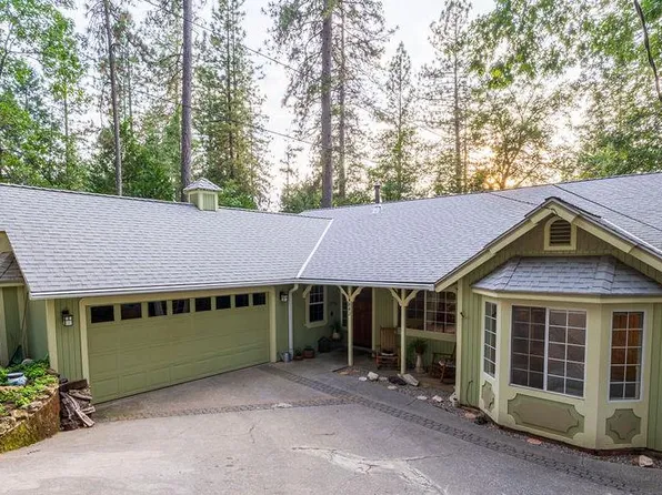 14842 Pammy Way, Grass Valley, CA 95949