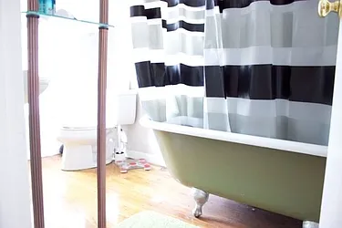 Rented by B & H Properties of New York LTD