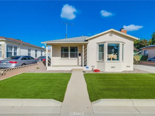 2709 E Van Buren St, Carson, CA 90810