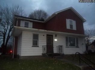 206 Walnut St, Leetonia, OH 44431