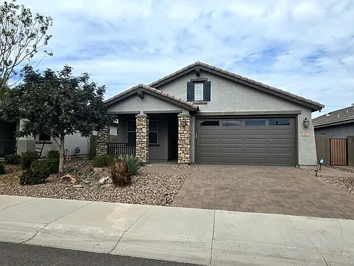 2822 W Blue River Dr Photo 1