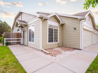 14400 Albrook Dr UNIT 11, Denver, CO 80239