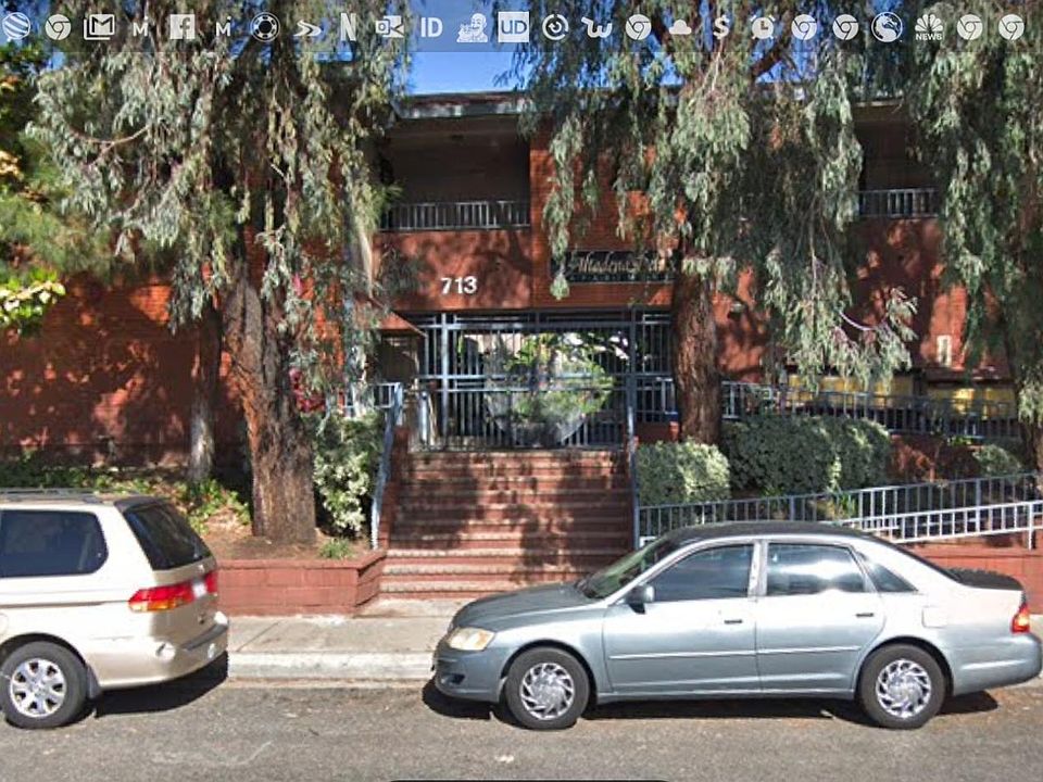 1st image of 713 E Altadena Dr APT 124