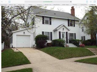 1321 Sharon St, Janesville, WI 53545