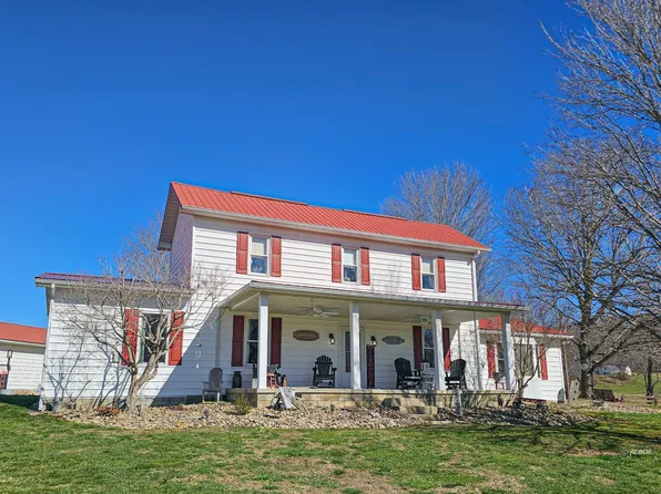 2544 Northup Rd, Gallipolis, OH 45631