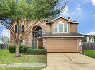 5226 Westwood Pines Dr, Katy, TX 77449
