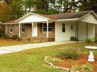 924 Wade St, Millen, GA 30442