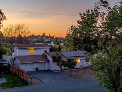 5250 Wendell Lane, Sebastopol, CA, 95472