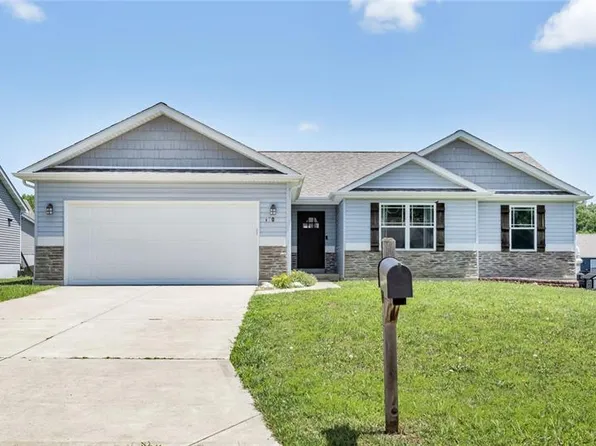 170 Cuivre Valley Dr, Troy, MO 63379