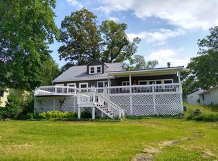 2797 E Muncie Rd, Columbia City, IN 46725