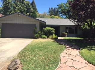 8 Parktree Ct, Chico, CA 95926